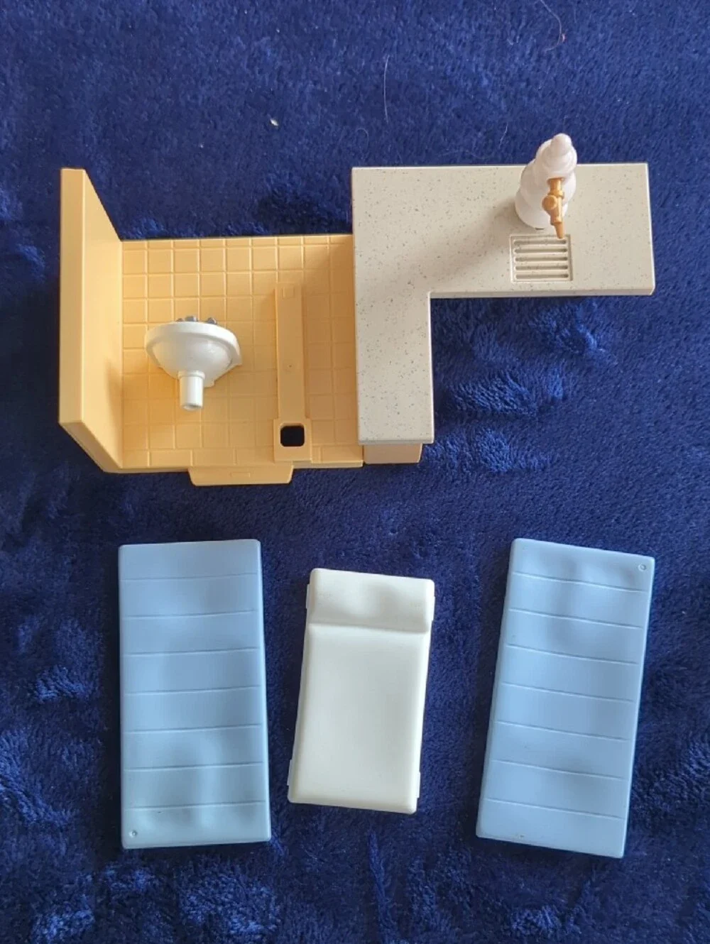 Playmobil Country 5422 Accessories
